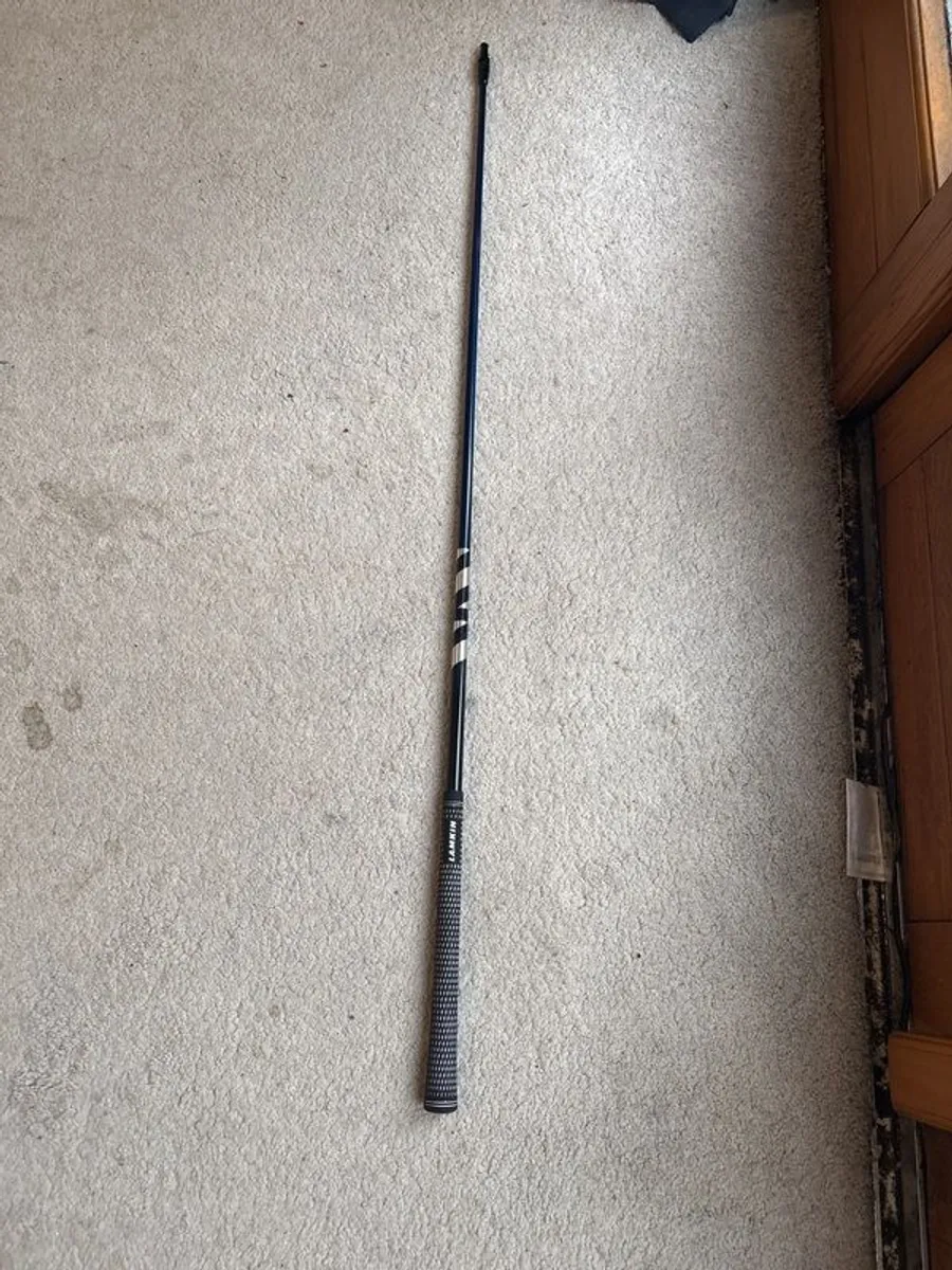 Fujikura Ventus TR Blue 6x - Image 2