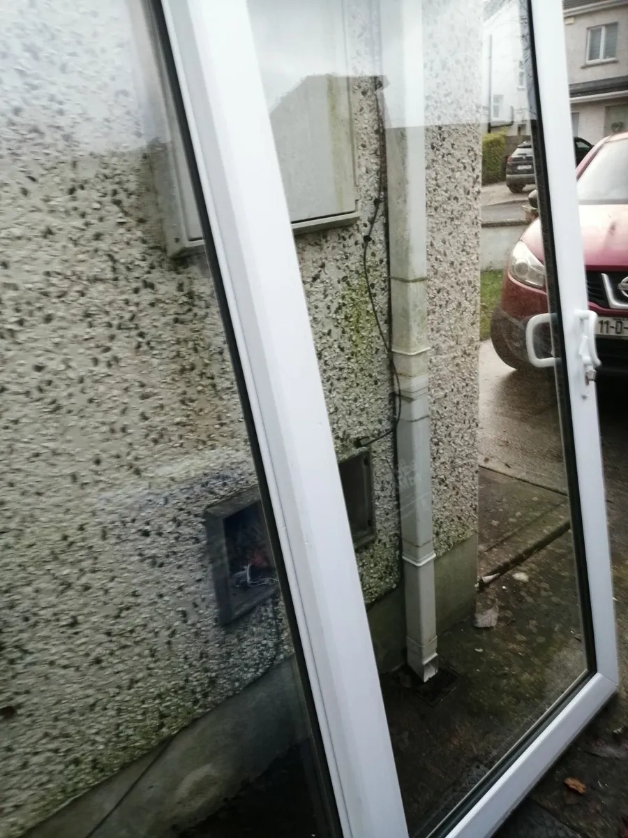 PVC sliding door - Image 3