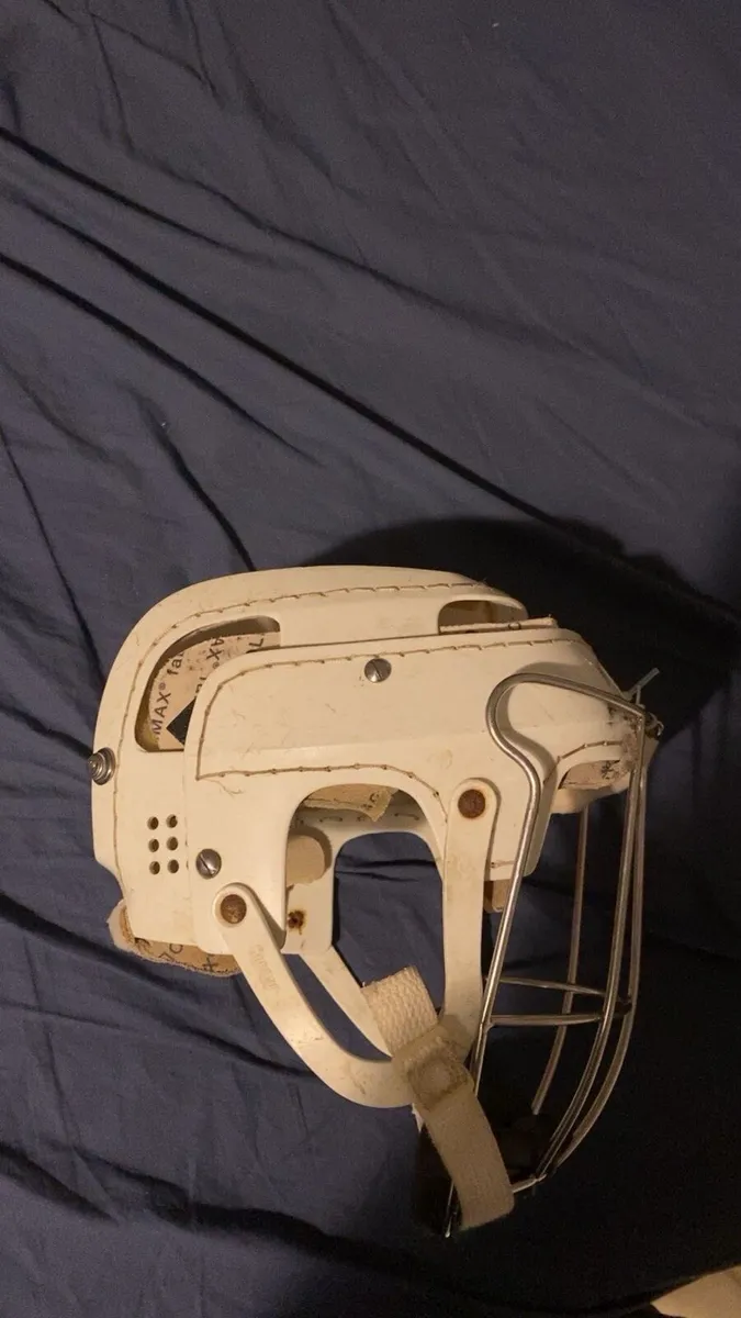 Oldstyle cooper helmet - Image 4