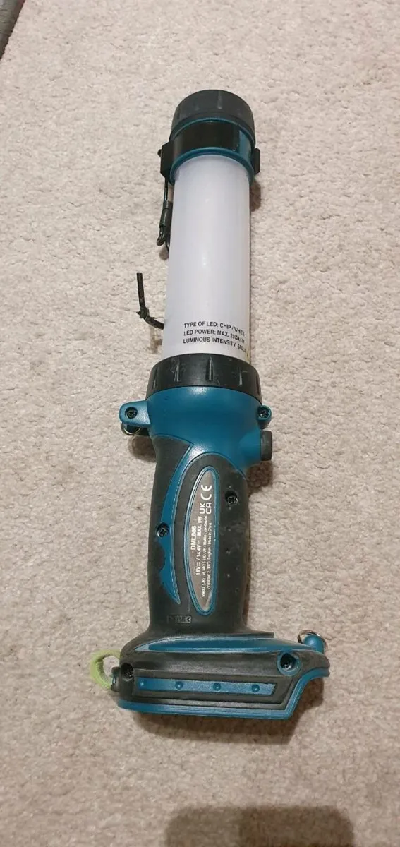 Makita 360 light ! Bare unit!! - Image 2