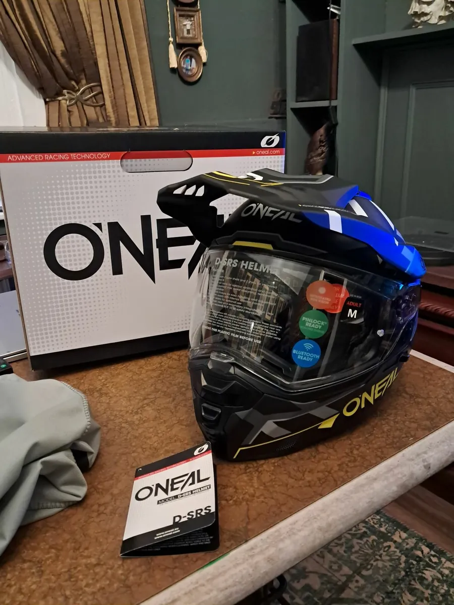 Crash Helmets - Image 1