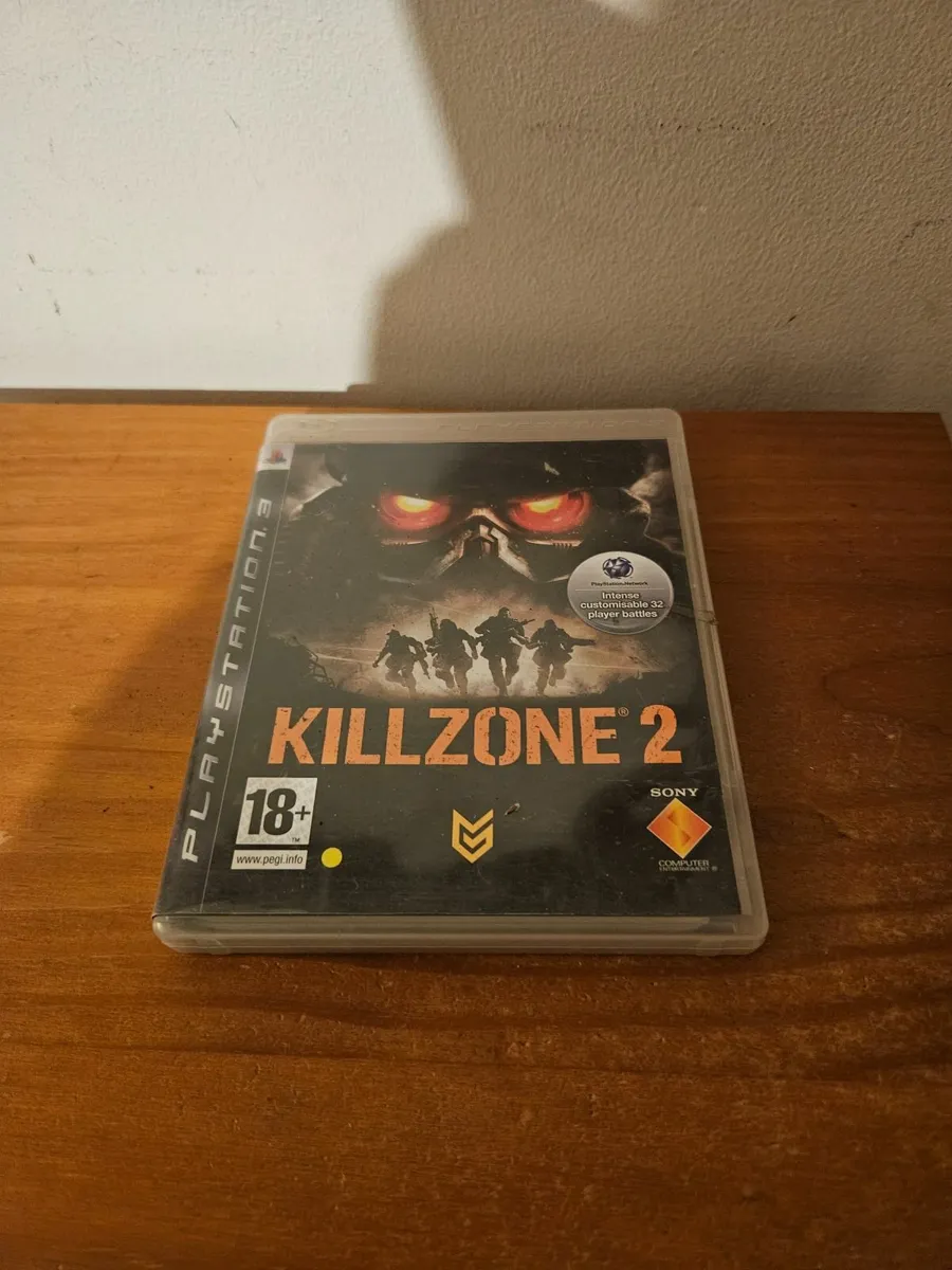 PlayStation 3 Killzone 2 - Image 1