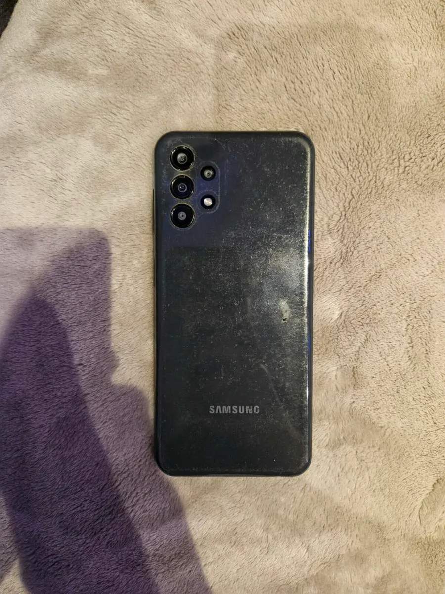 Galaxy A13 Phone - Image 2