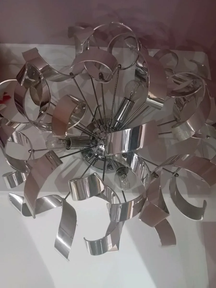 Ceiling light - Image 1