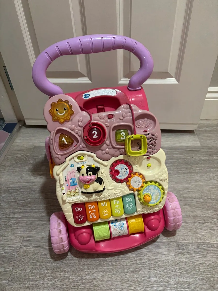 Baby walker - Image 1