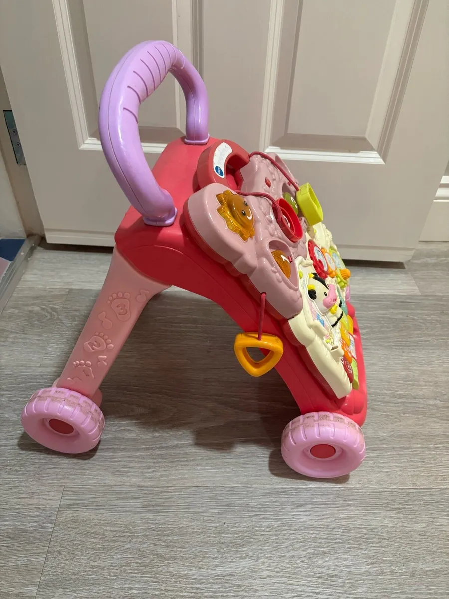 Baby walker - Image 2