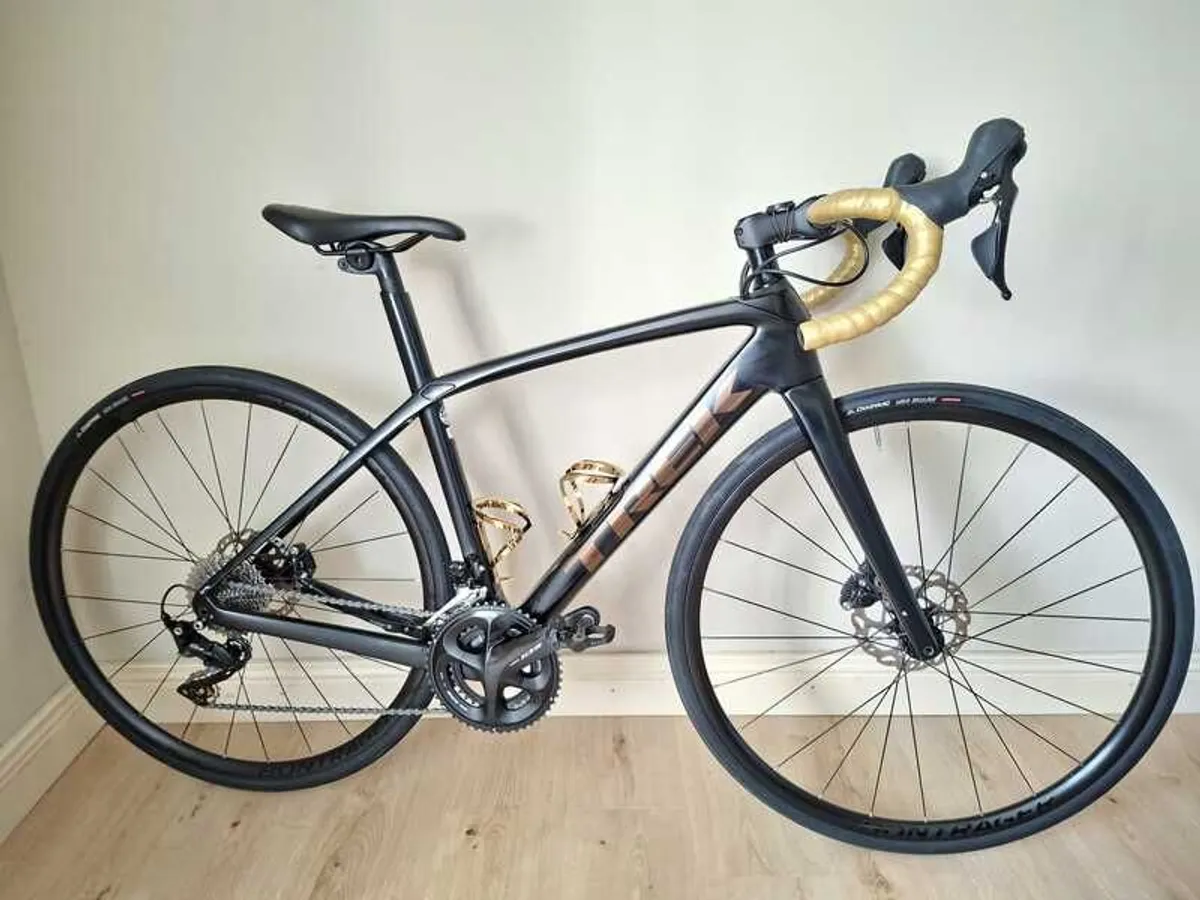 Trek Domane SL5 Small 50cm - Image 2