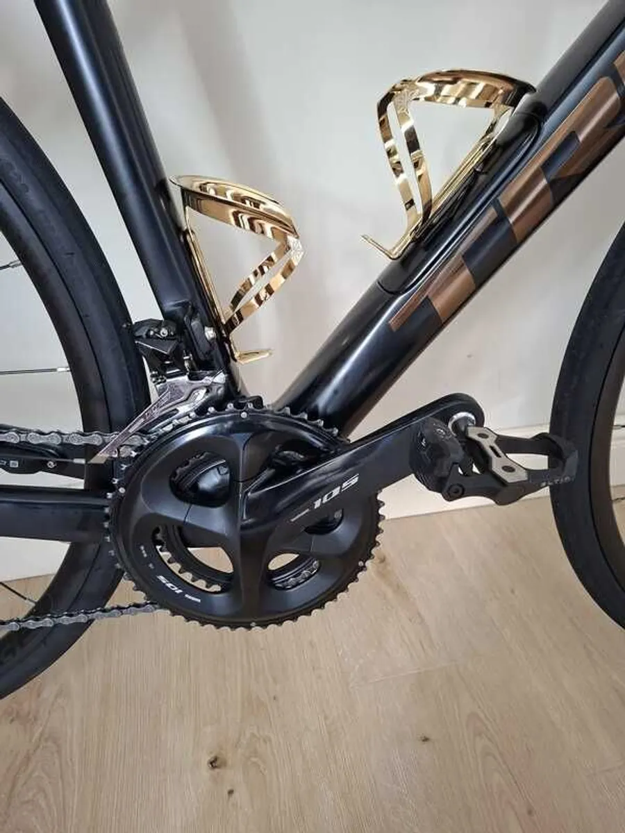 Trek Domane SL5 Small 50cm - Image 3