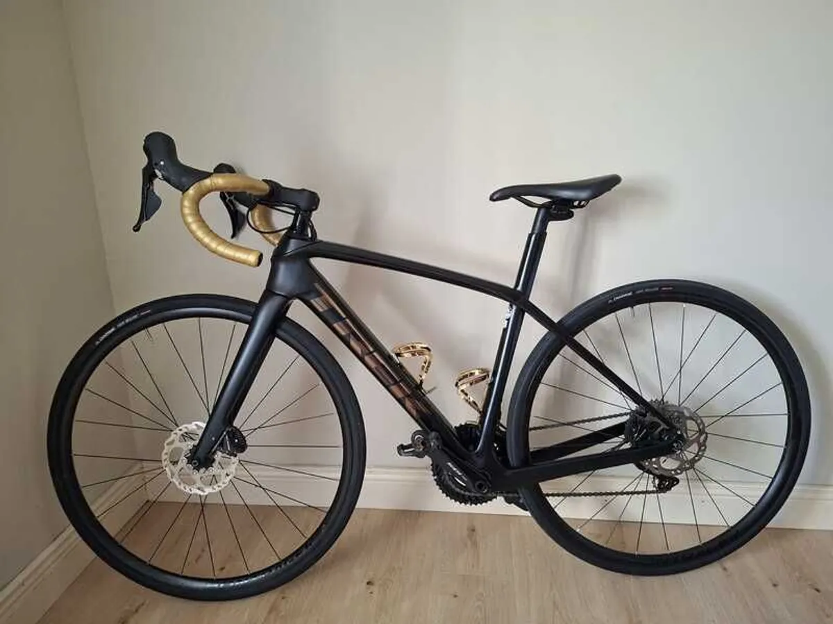 Trek Domane SL5 Small 50cm - Image 1