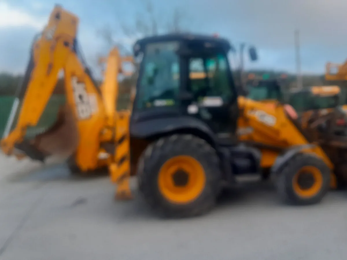 JCB 3CX 2016 (18097) - Image 3