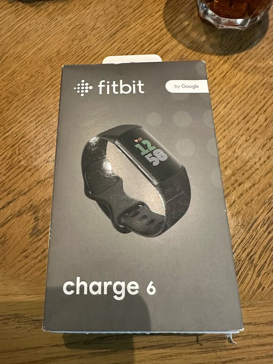 Fitbit Charge 6 - Image 1