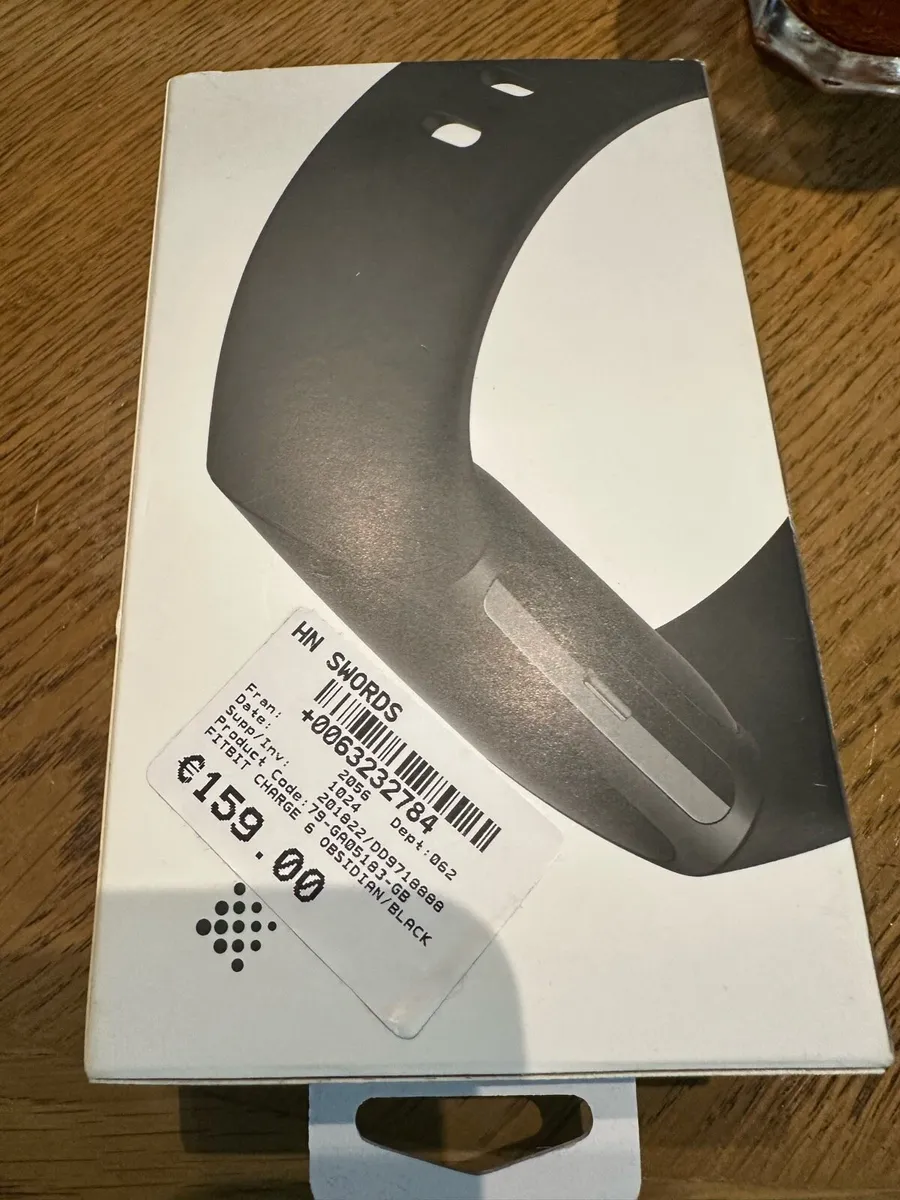 Fitbit Charge 6 - Image 2