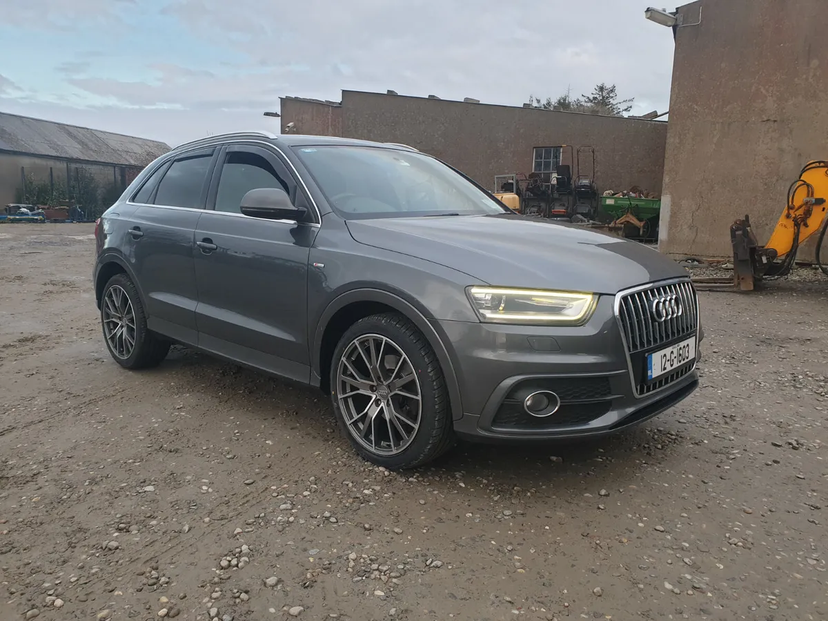 18" 19" 20" Audi RS6-D Style - Image 3