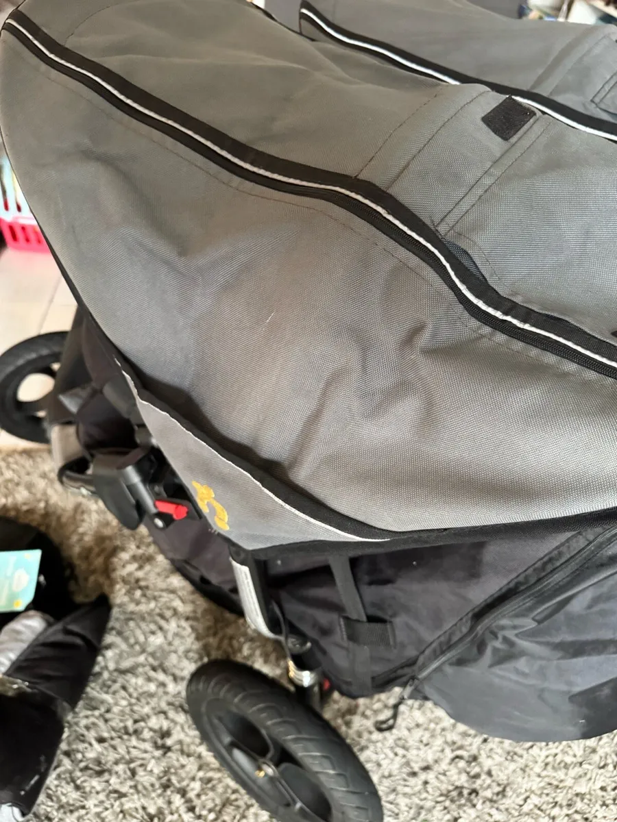 Double Buggy - Image 4