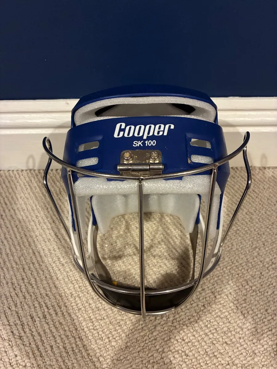 Cooper helmet - Image 1