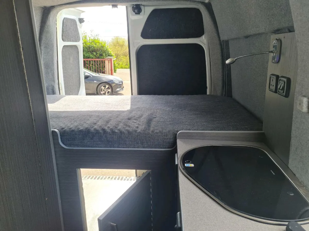 Campervan - Image 4