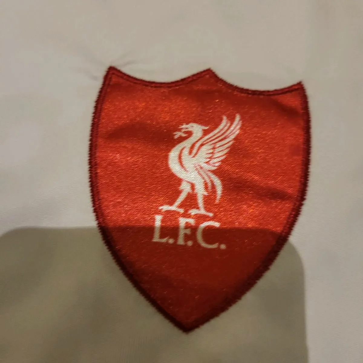 Liverpool Jersey - Image 4