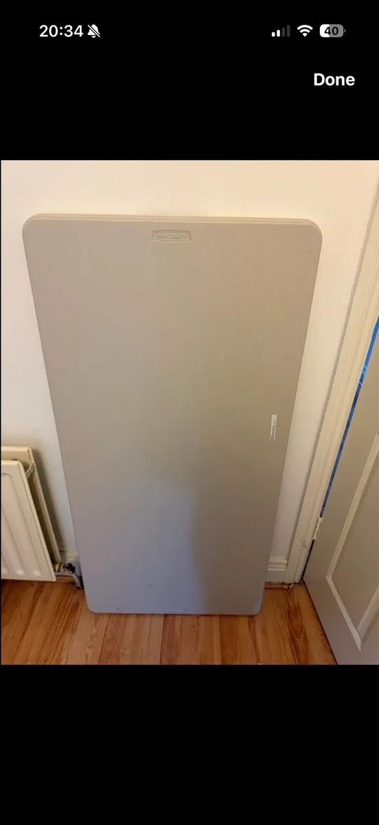 Folding table - Image 3