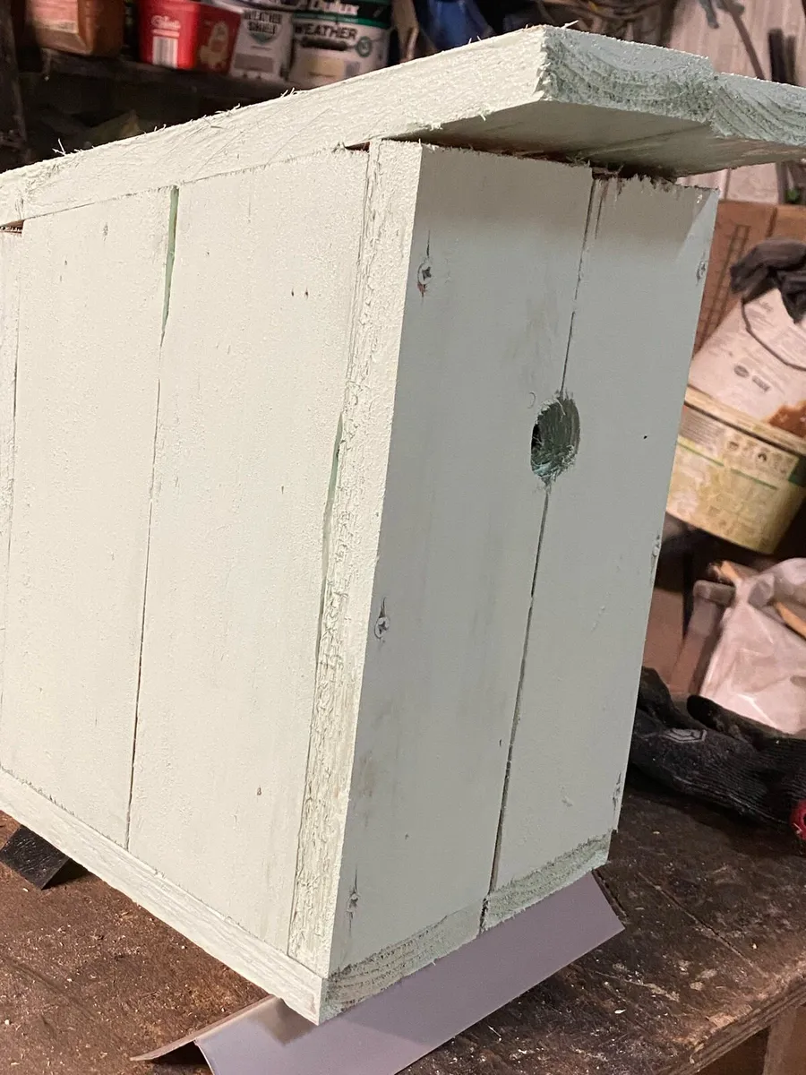 Bird houses - Image 3