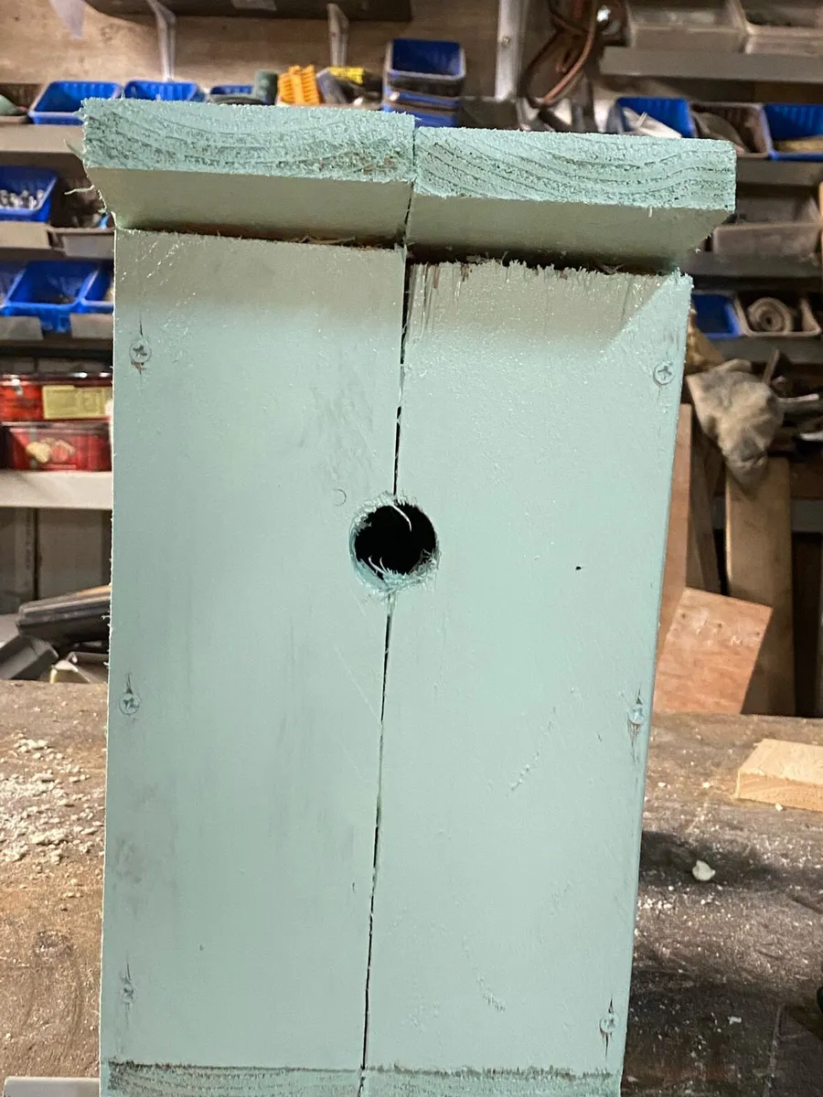 Bird houses - Image 2