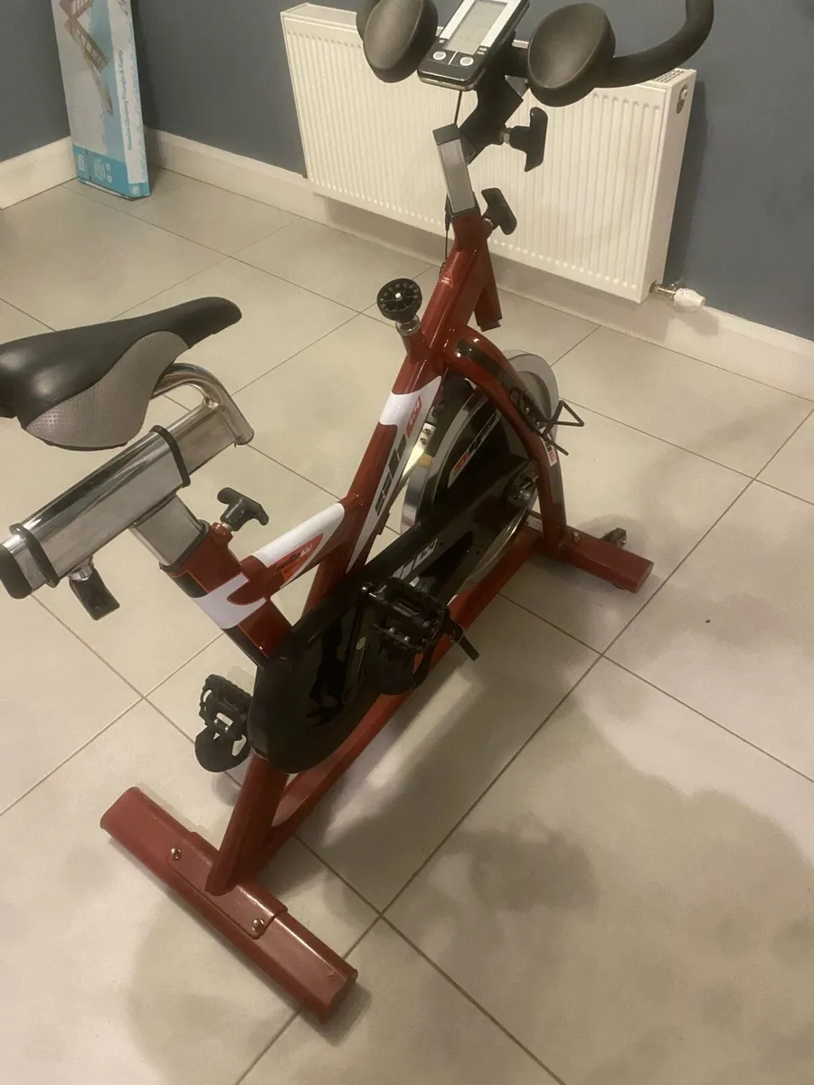 Spinning Bike - Image 2