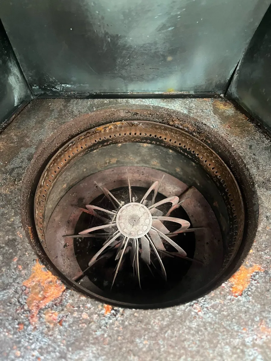 Efel stove - Image 2