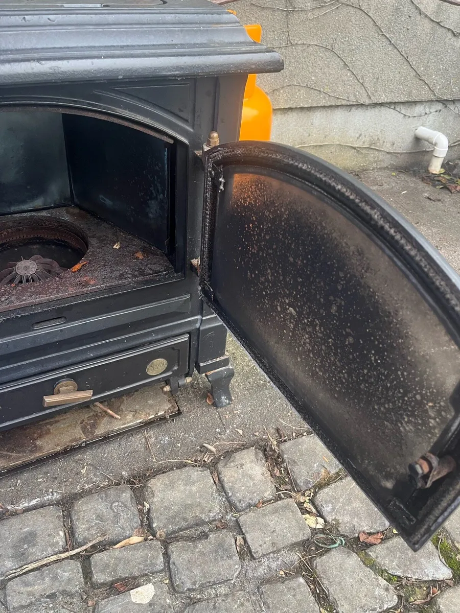 Efel stove - Image 3