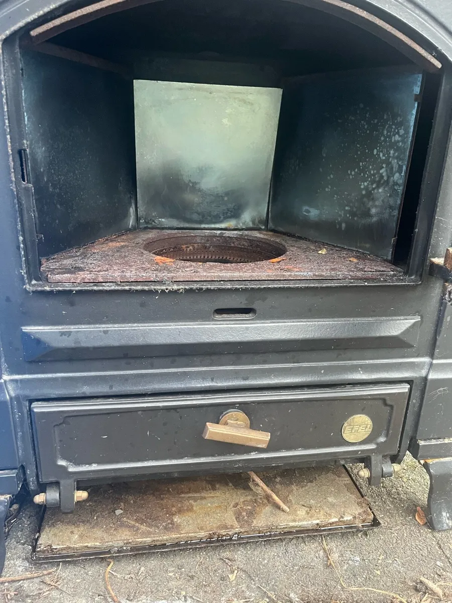 Efel stove - Image 4