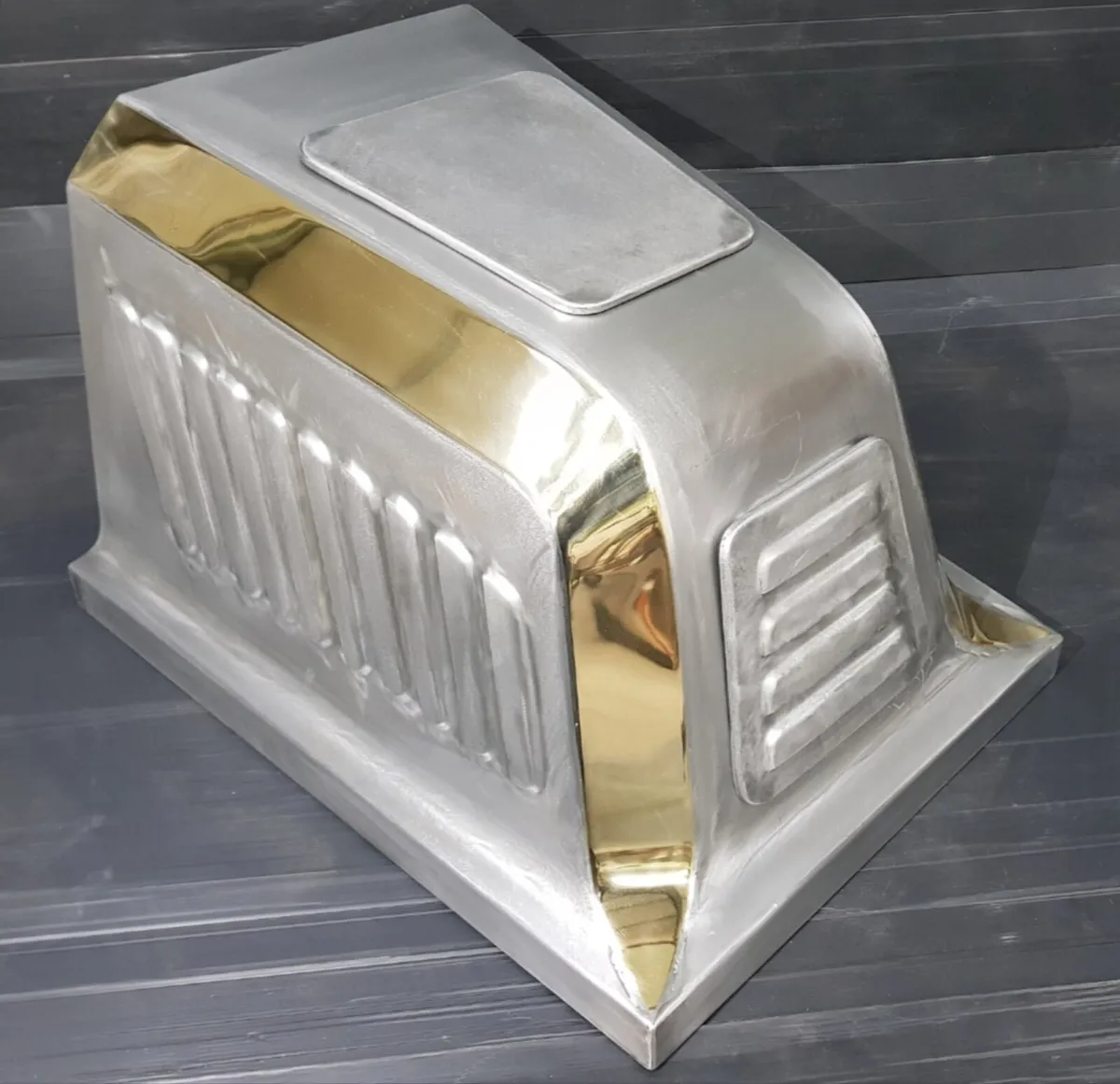 Vintage & Classic bodywork - Image 1