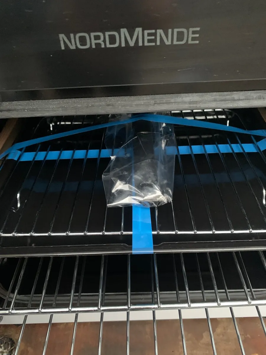 Nordmende Electric Cooker - Image 4