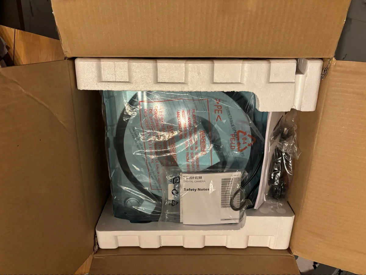 USB Turntable Tevion - Image 3