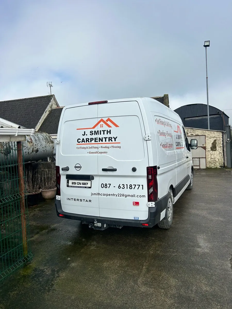 Nissan interstar - Image 4