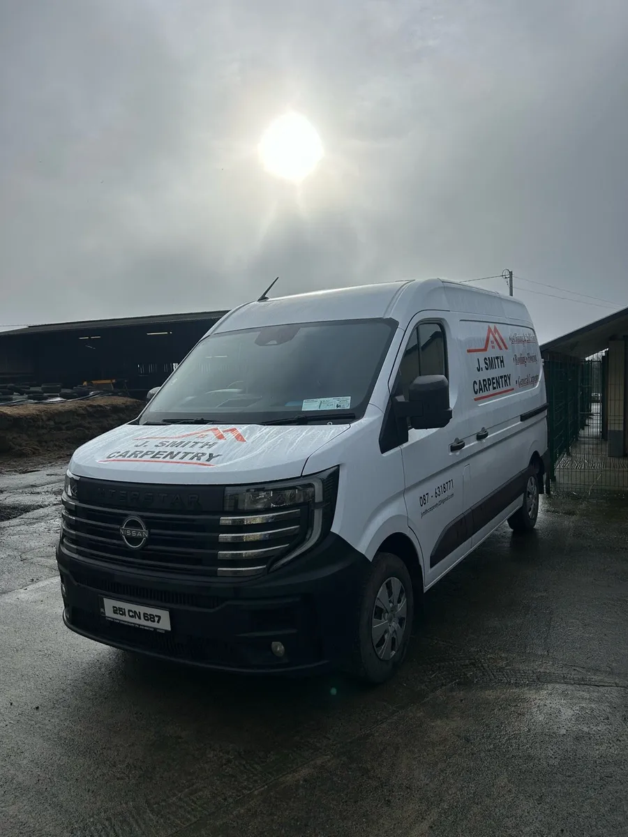 Nissan interstar - Image 3