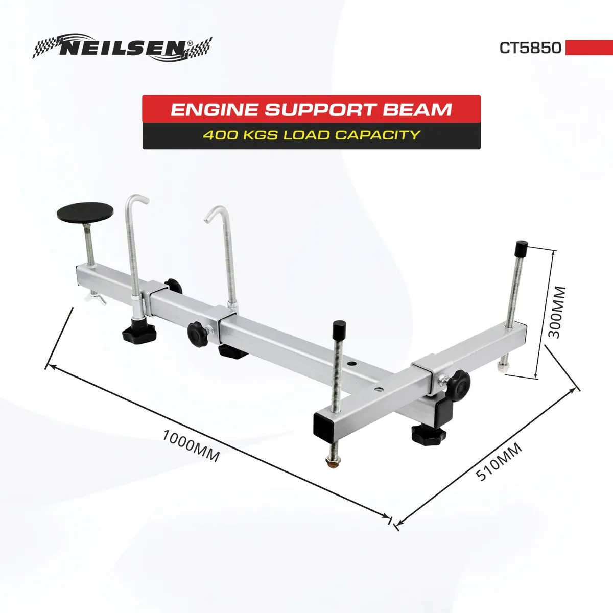 Universal Engine Support Beam - Image 2