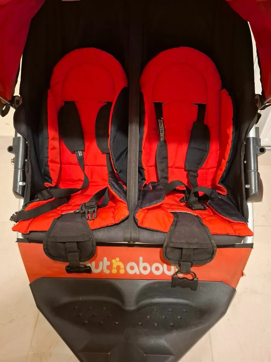 Out and about buggy - Image 2