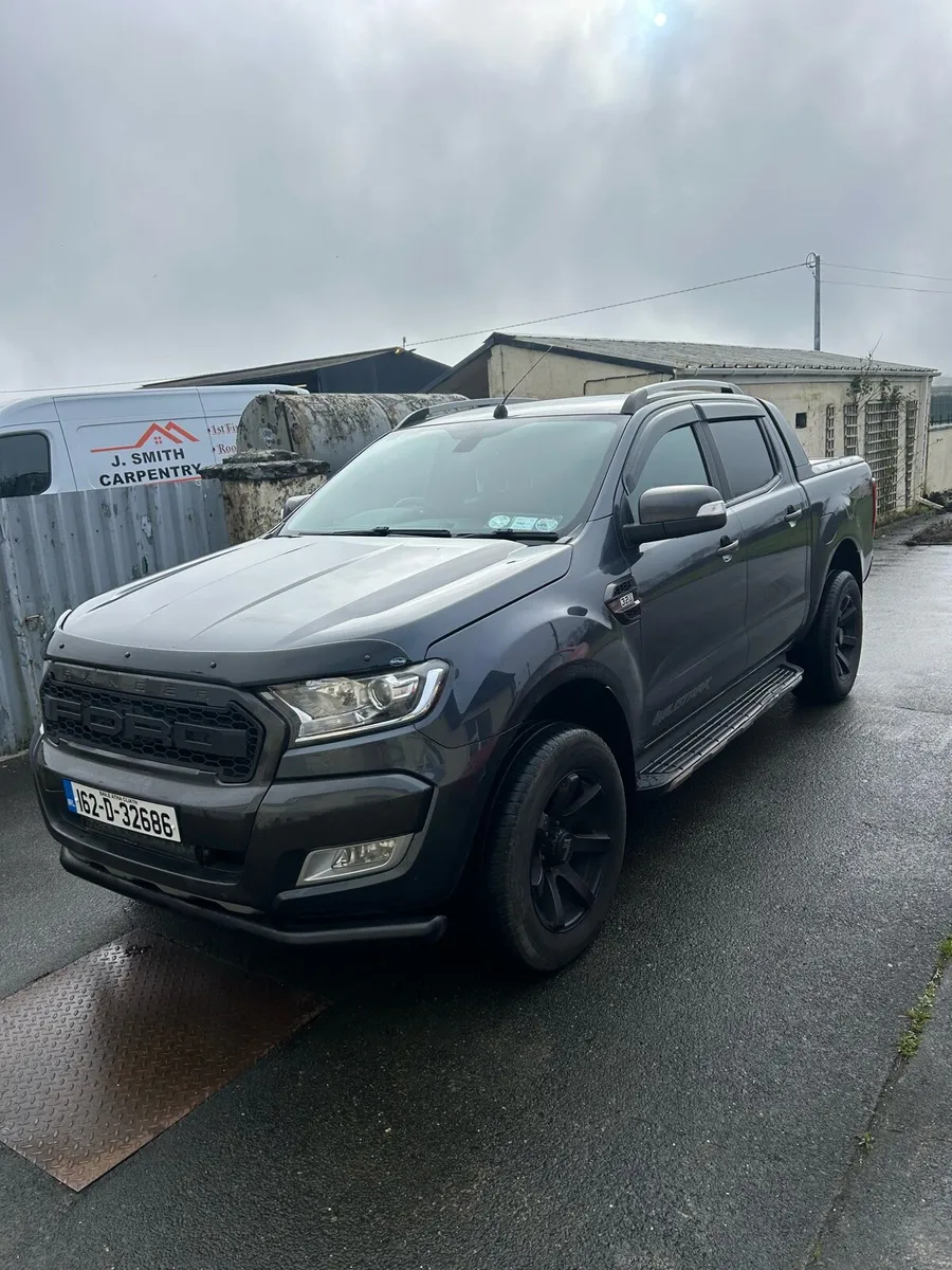 Ford Ranger - Image 1