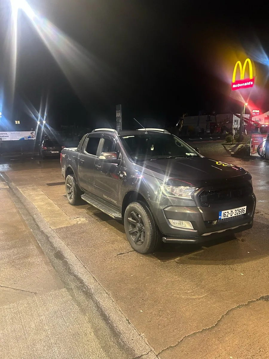 Ford Ranger - Image 2