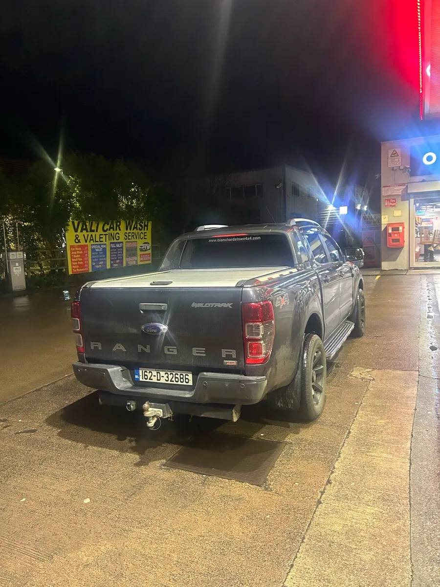 Ford Ranger - Image 3