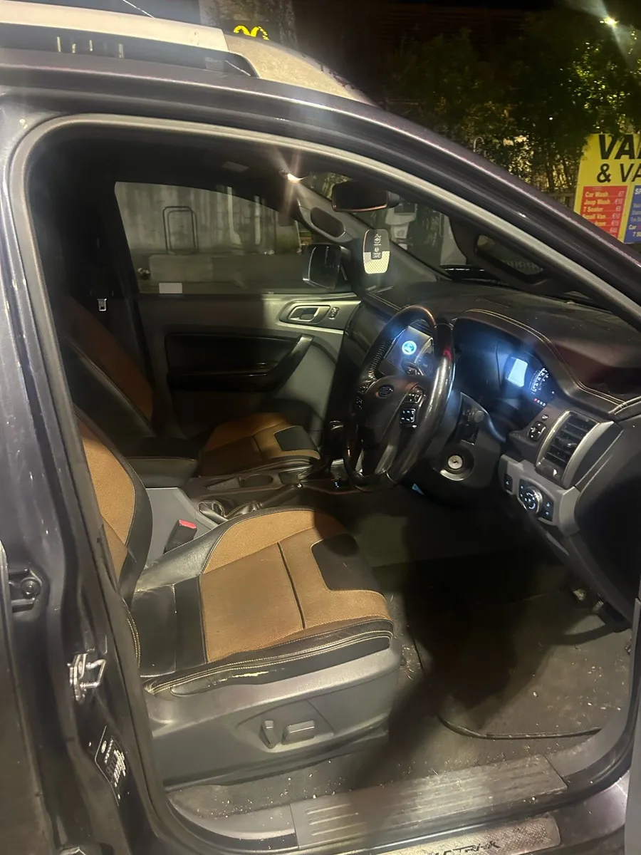 Ford Ranger - Image 4