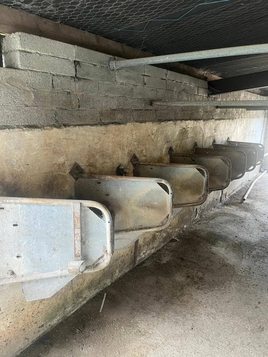 Milking machine equipment - Image 3