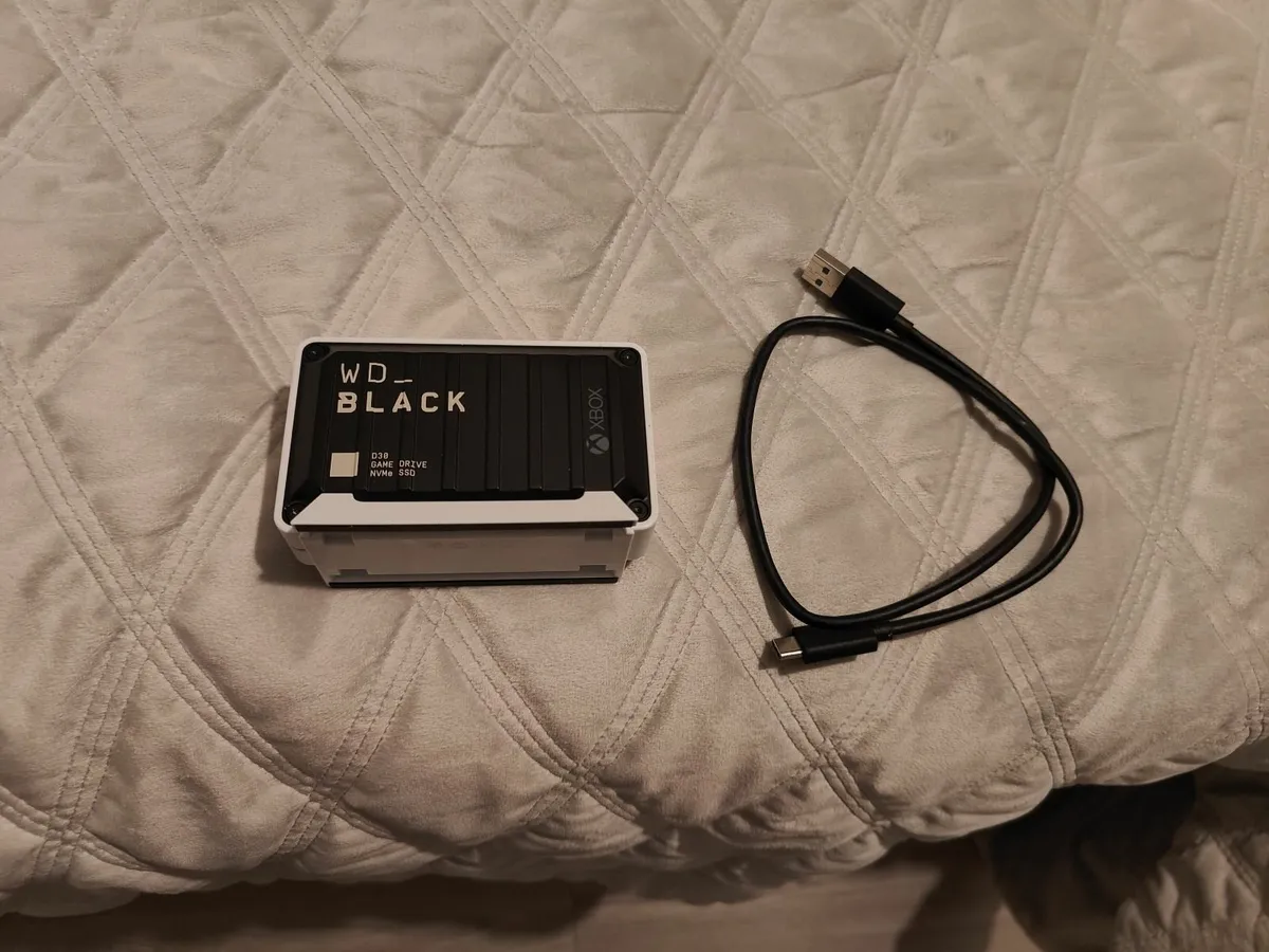 Faulty SSD - Image 3