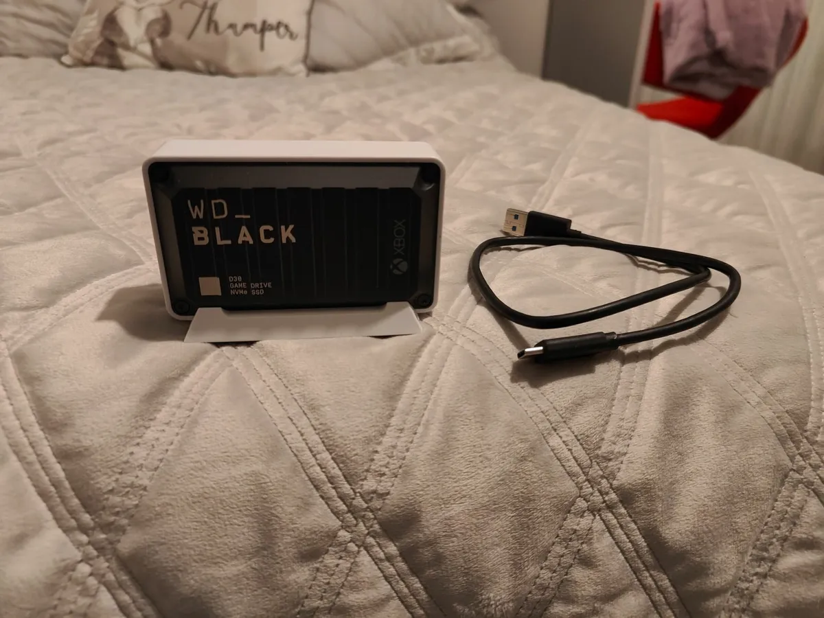 Faulty SSD - Image 2