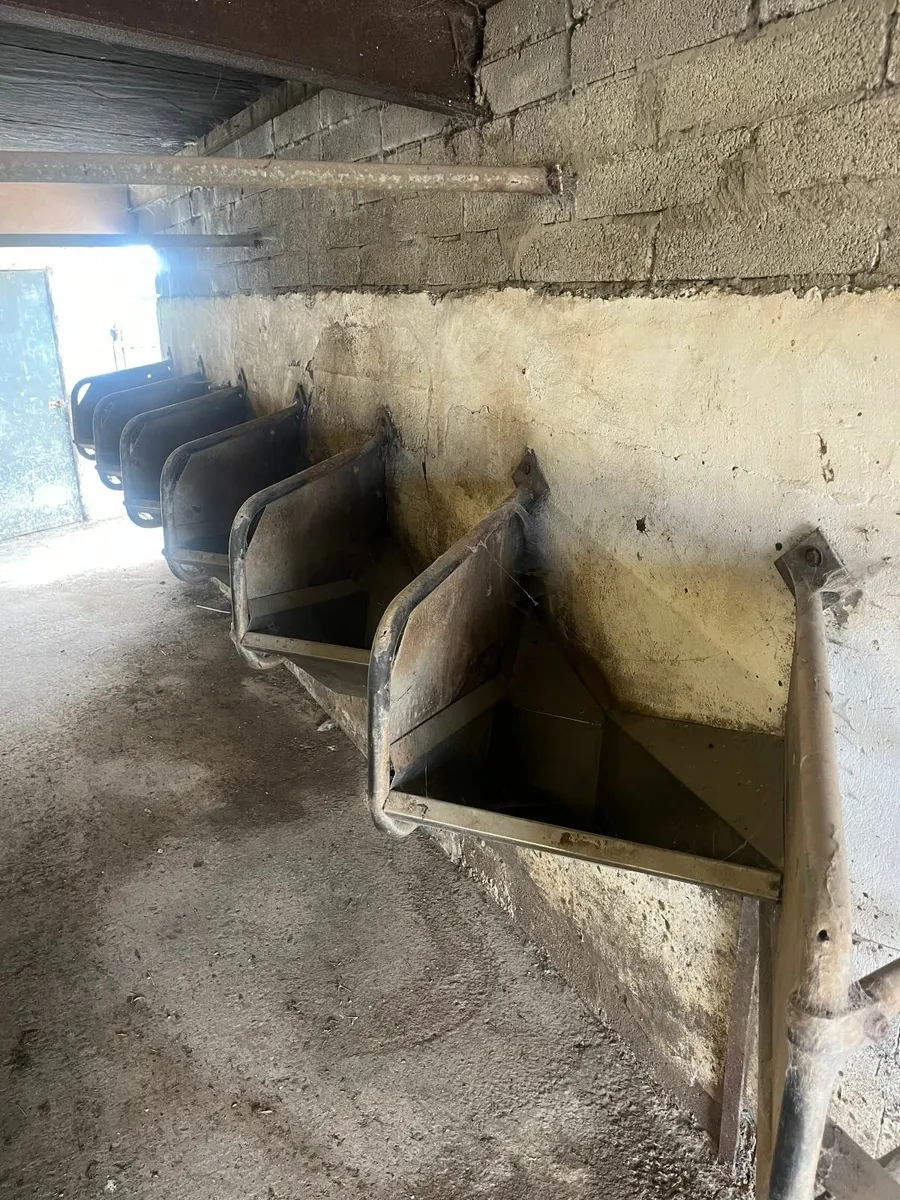 Milking machine equipment - Image 4