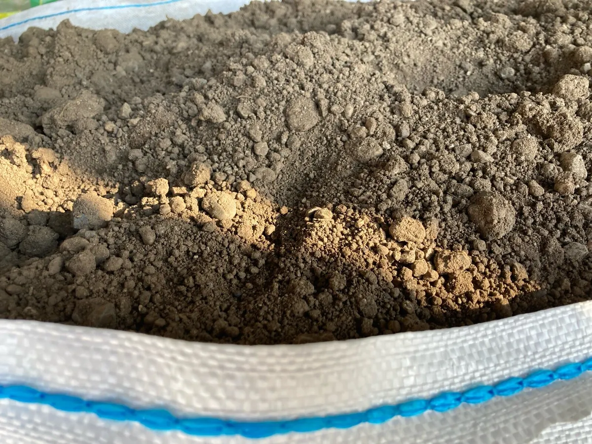 Screened topsoil - Image 4