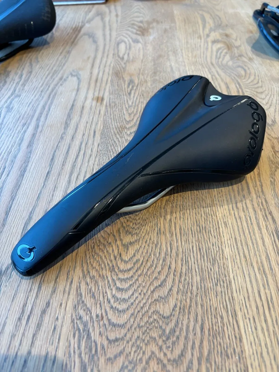 Prologo Kappa Evo saddle - Image 1