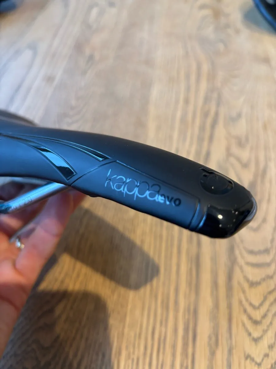 Prologo Kappa Evo saddle - Image 3