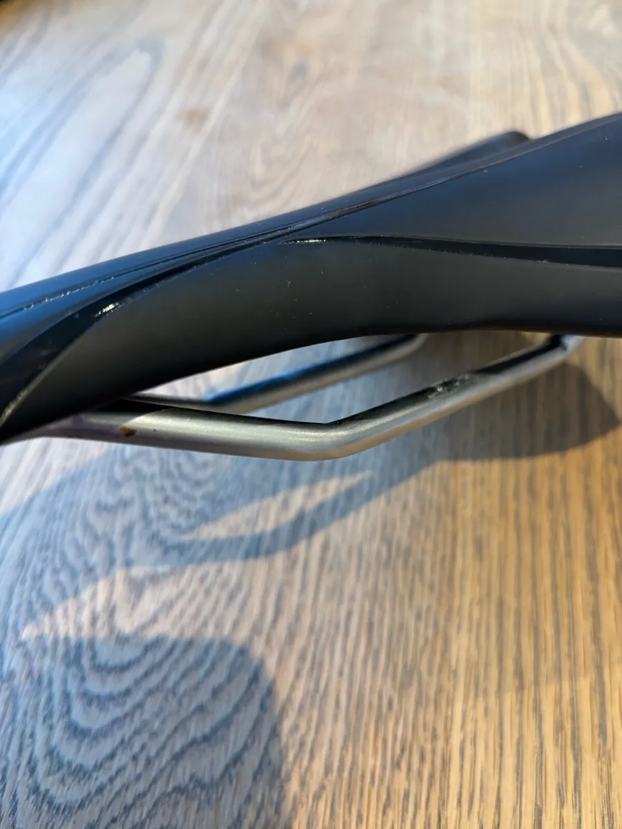Prologo Kappa Evo saddle - Image 4