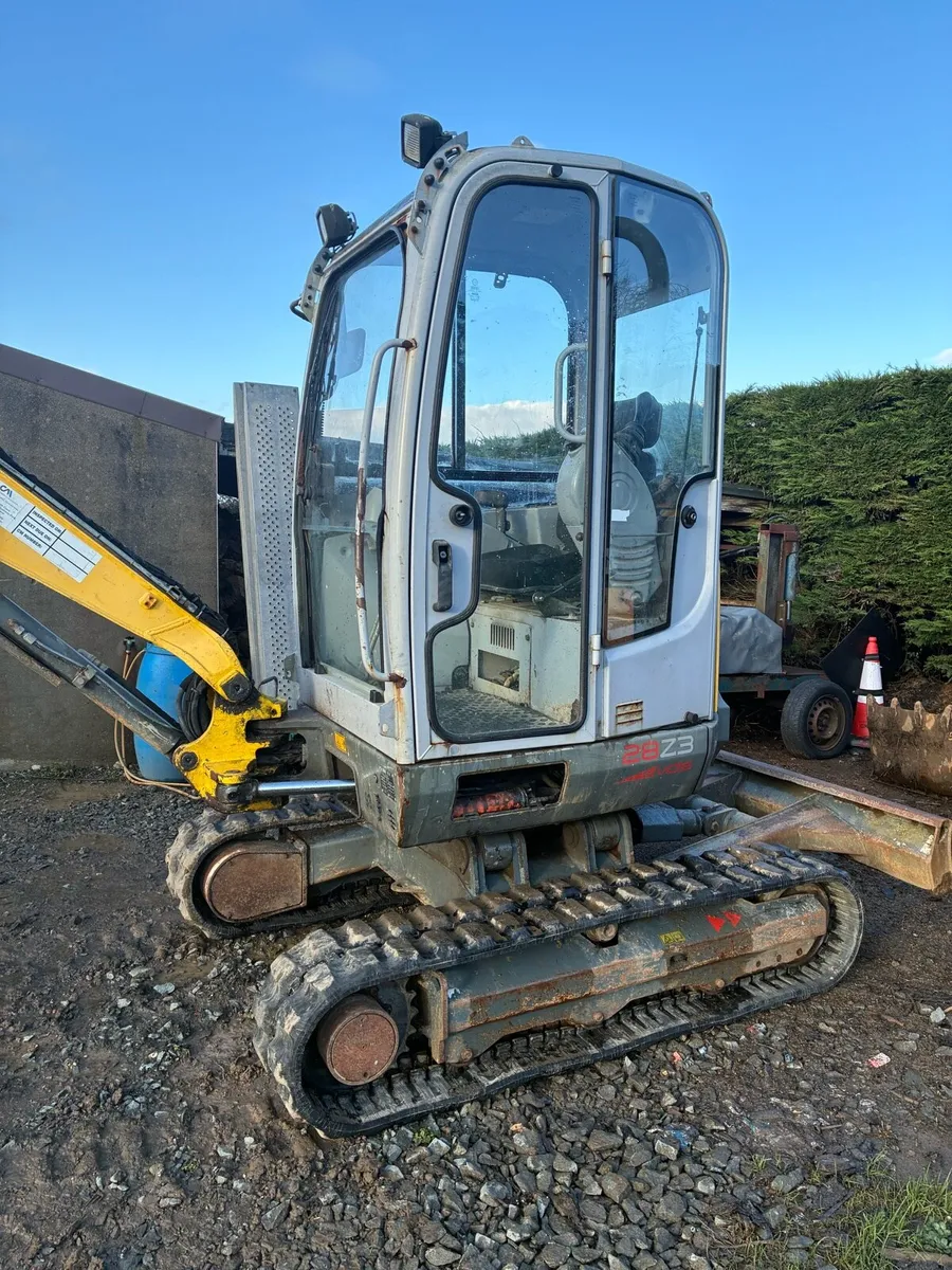 Digger - Image 1
