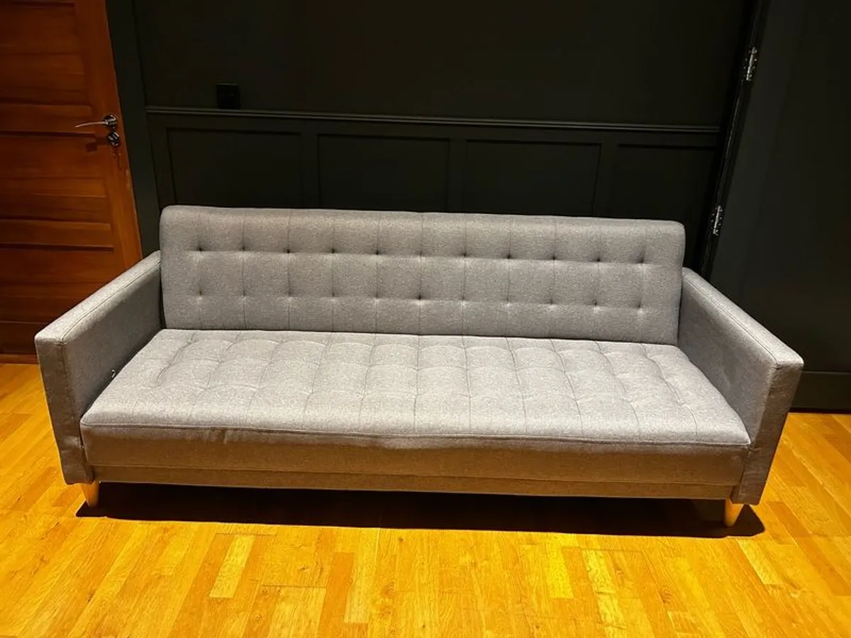 sofa bed - Image 3