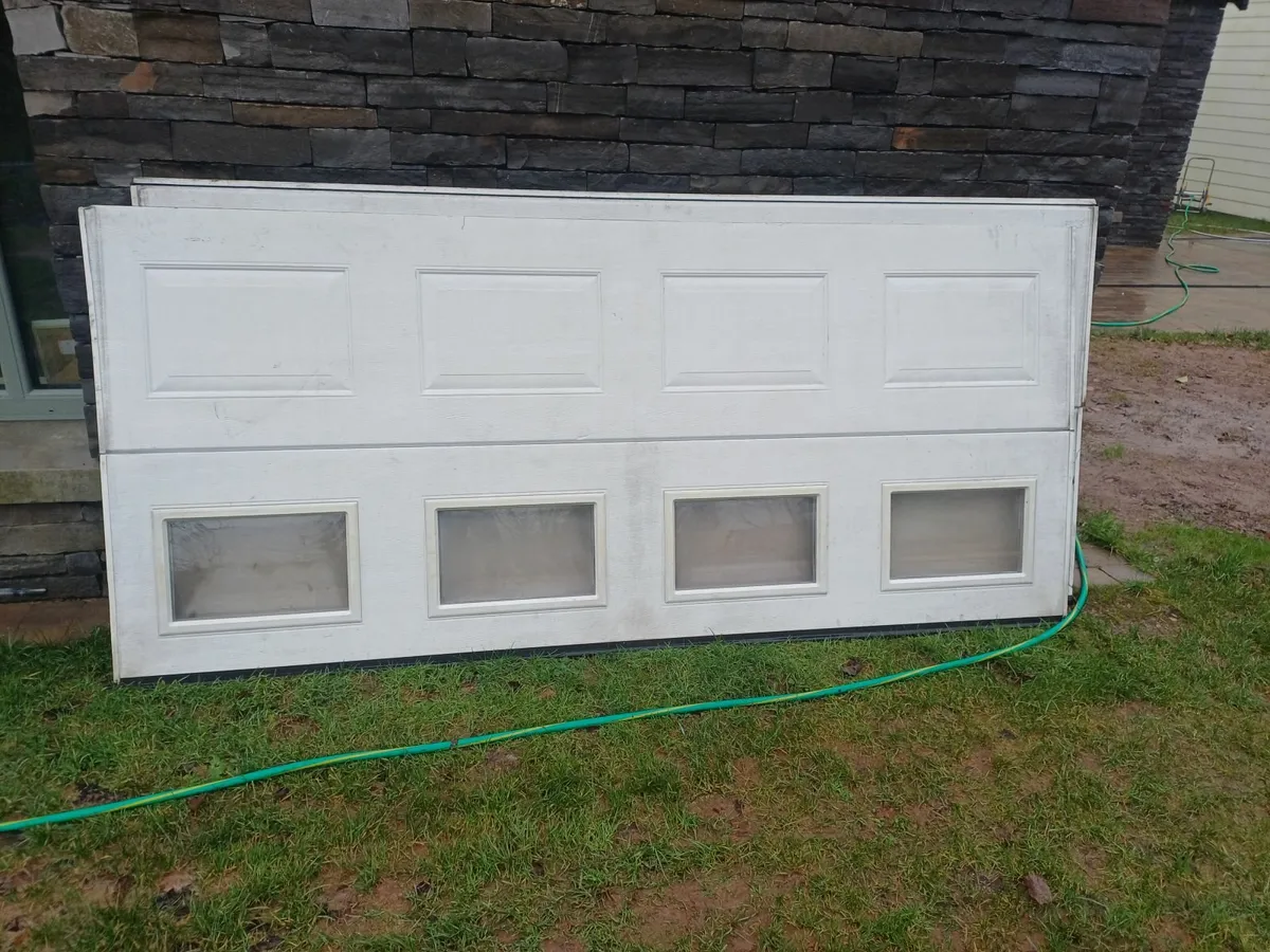 Garage Door - Image 2
